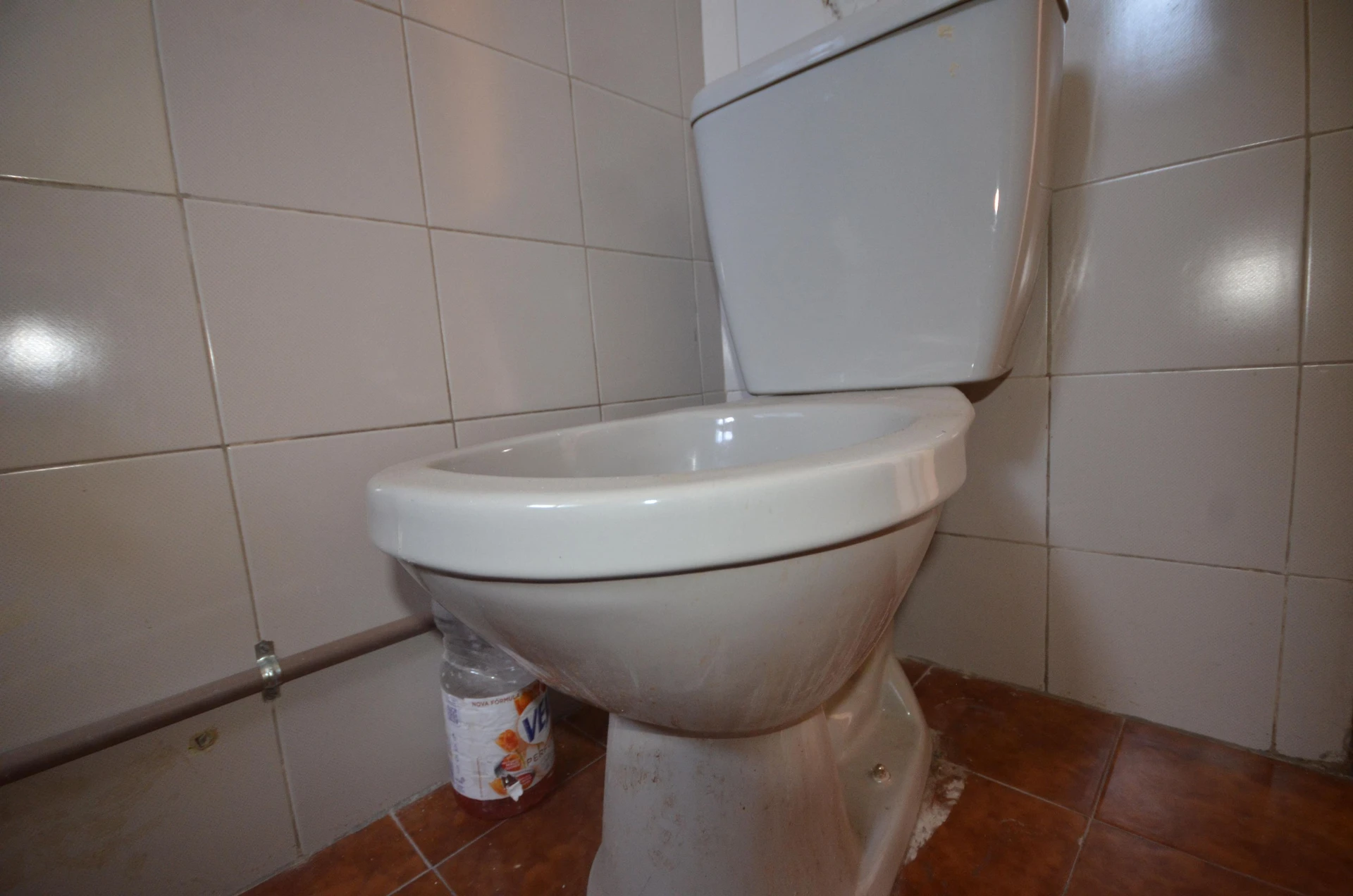 Unfurnished 2-bedroom apartment with a private garden — photo 6