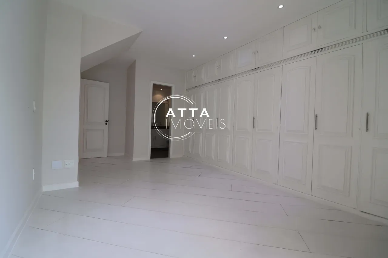 Apartamento com 3 quartos e varanda fechada — photo 21