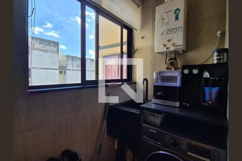 76 m² rental apartment with 2 bedrooms and a balcony — photo 34