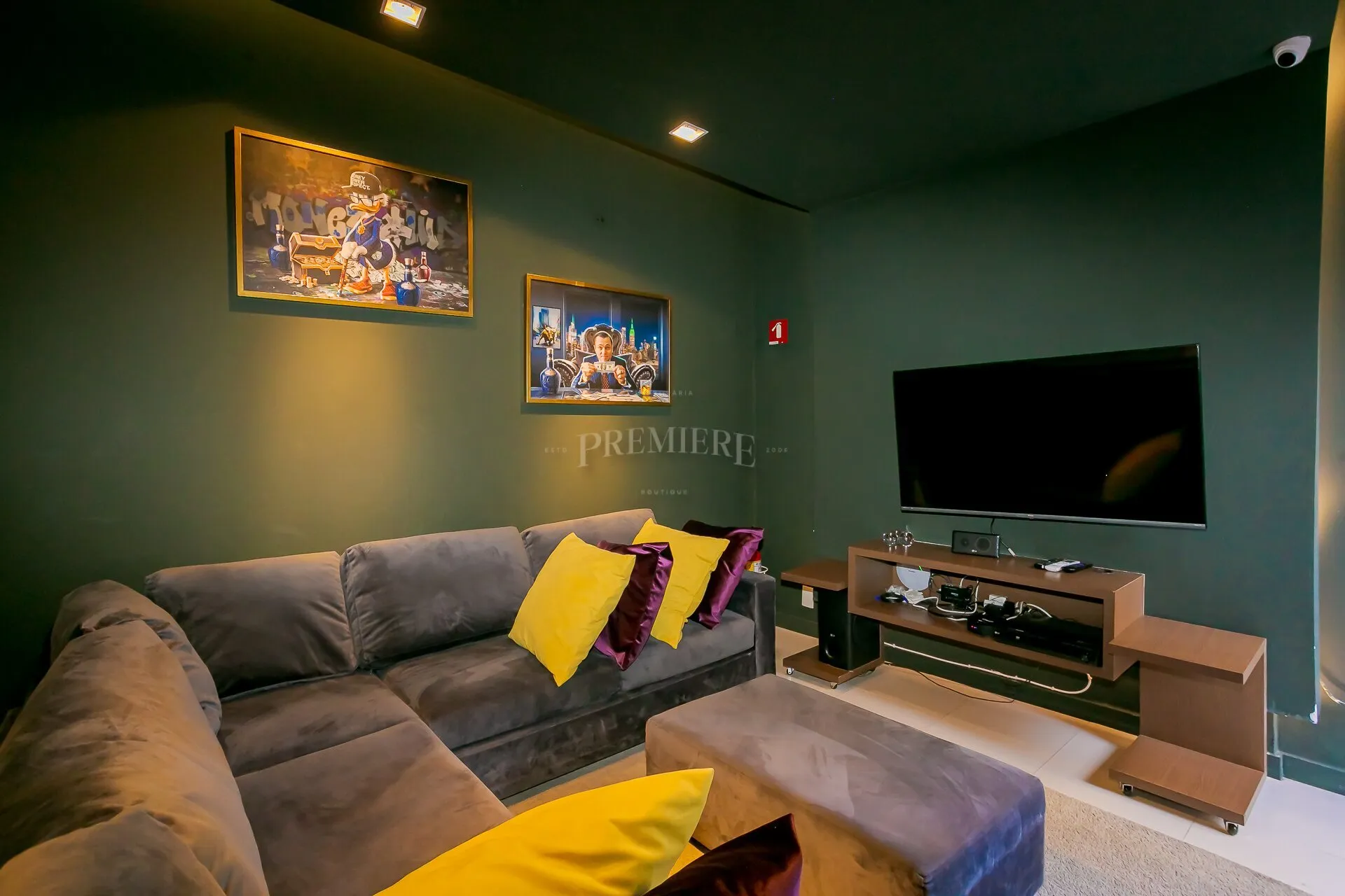 Apartamento dúplex de 3 dormitorios y 4 baños — photo 35