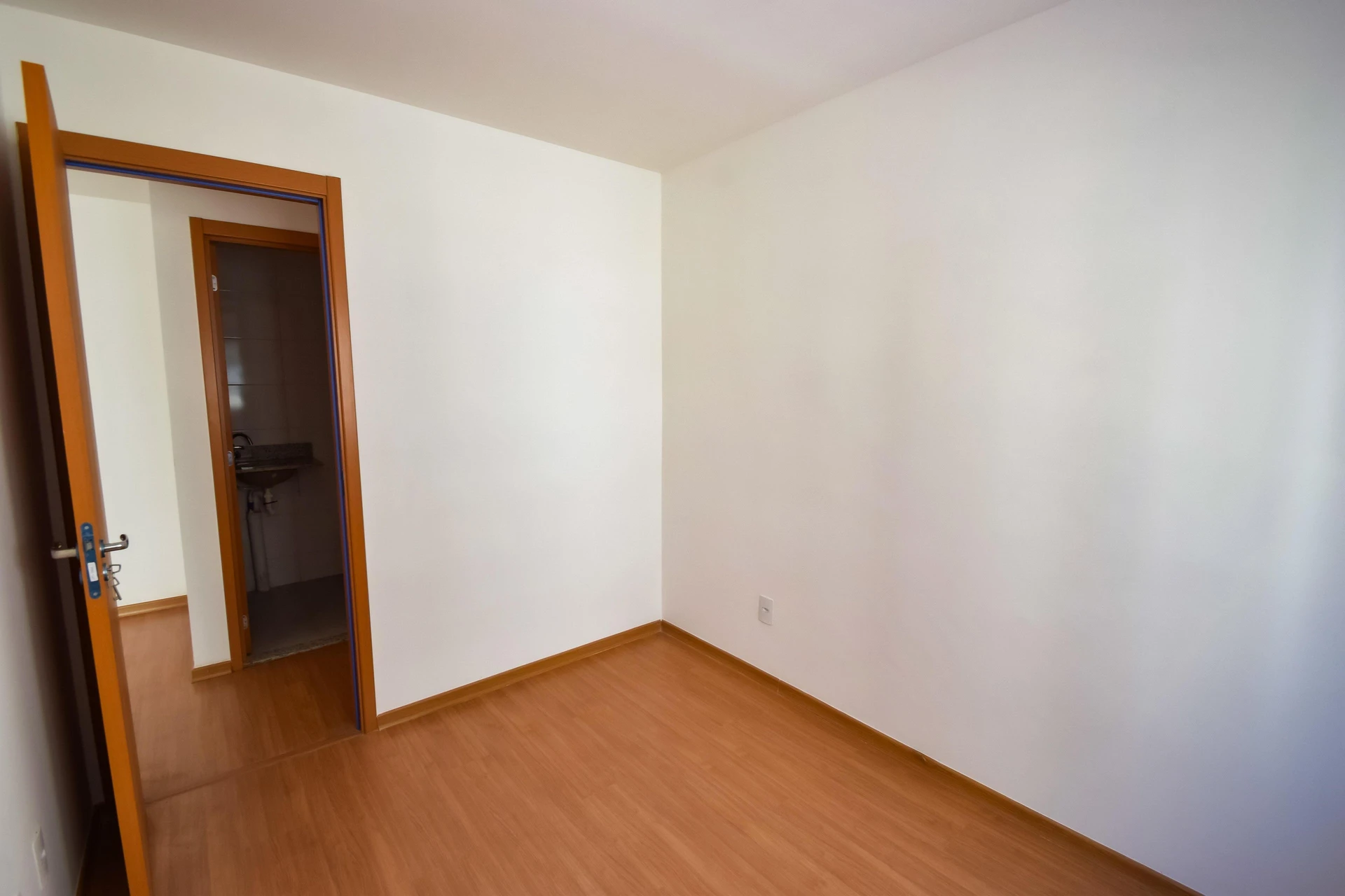 Apartamento sin amueblar con 2 dormitorios y 2 baños — photo 25