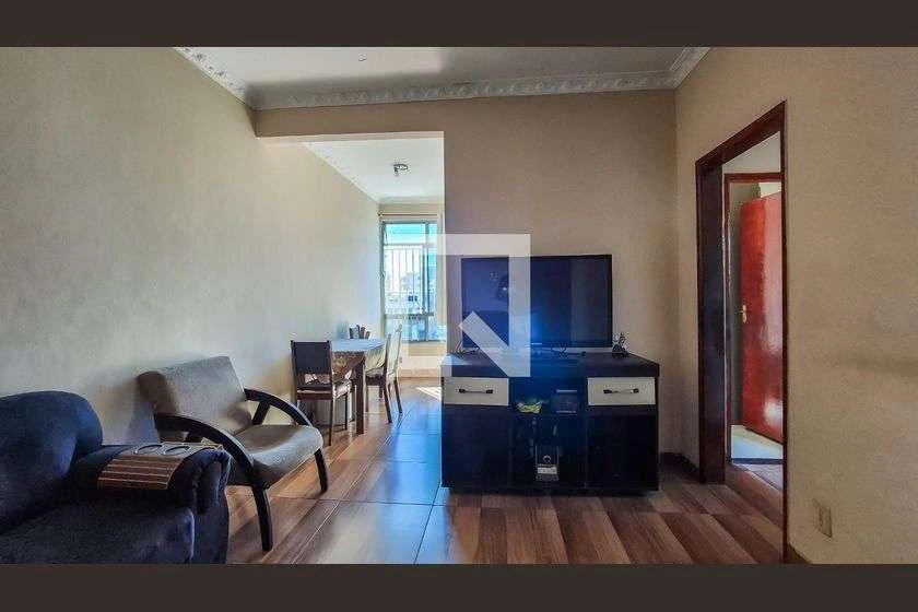 Apartamento de 2 quartos com 1 vaga e vista urbana — photo 16
