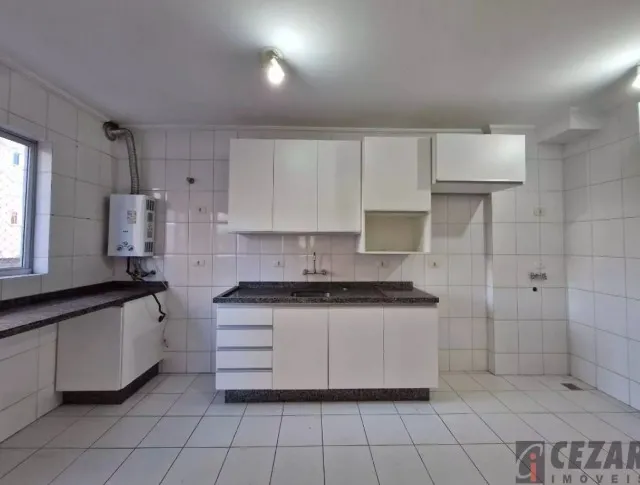 Apartamento de 63 m² e 2 quartos, Cristo Rei