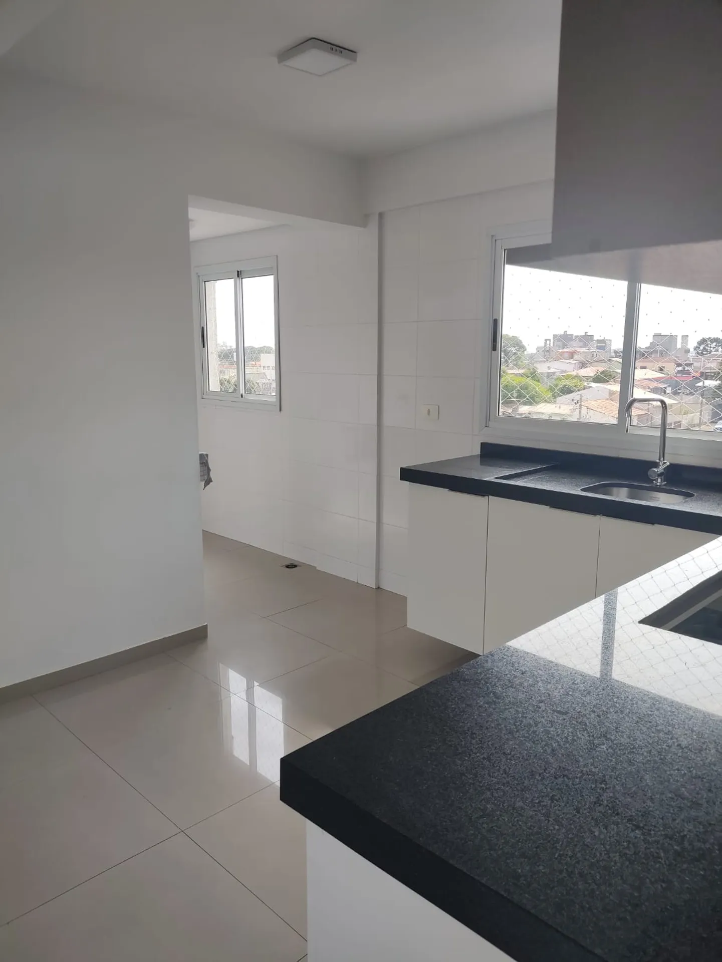 2-bedroom apartment, 1 with its own bathroom, 77 m² — photo 6