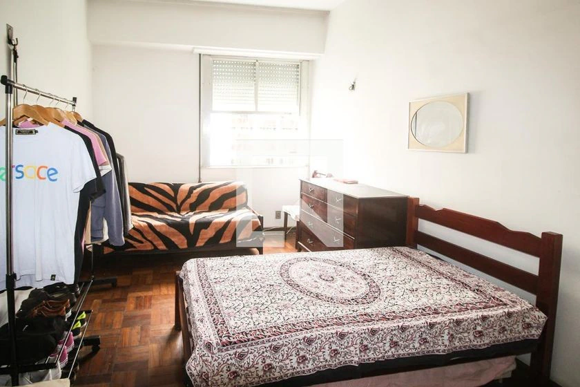 Орендна квартира 98 м² з 3 спальнями та балконом — photo 16