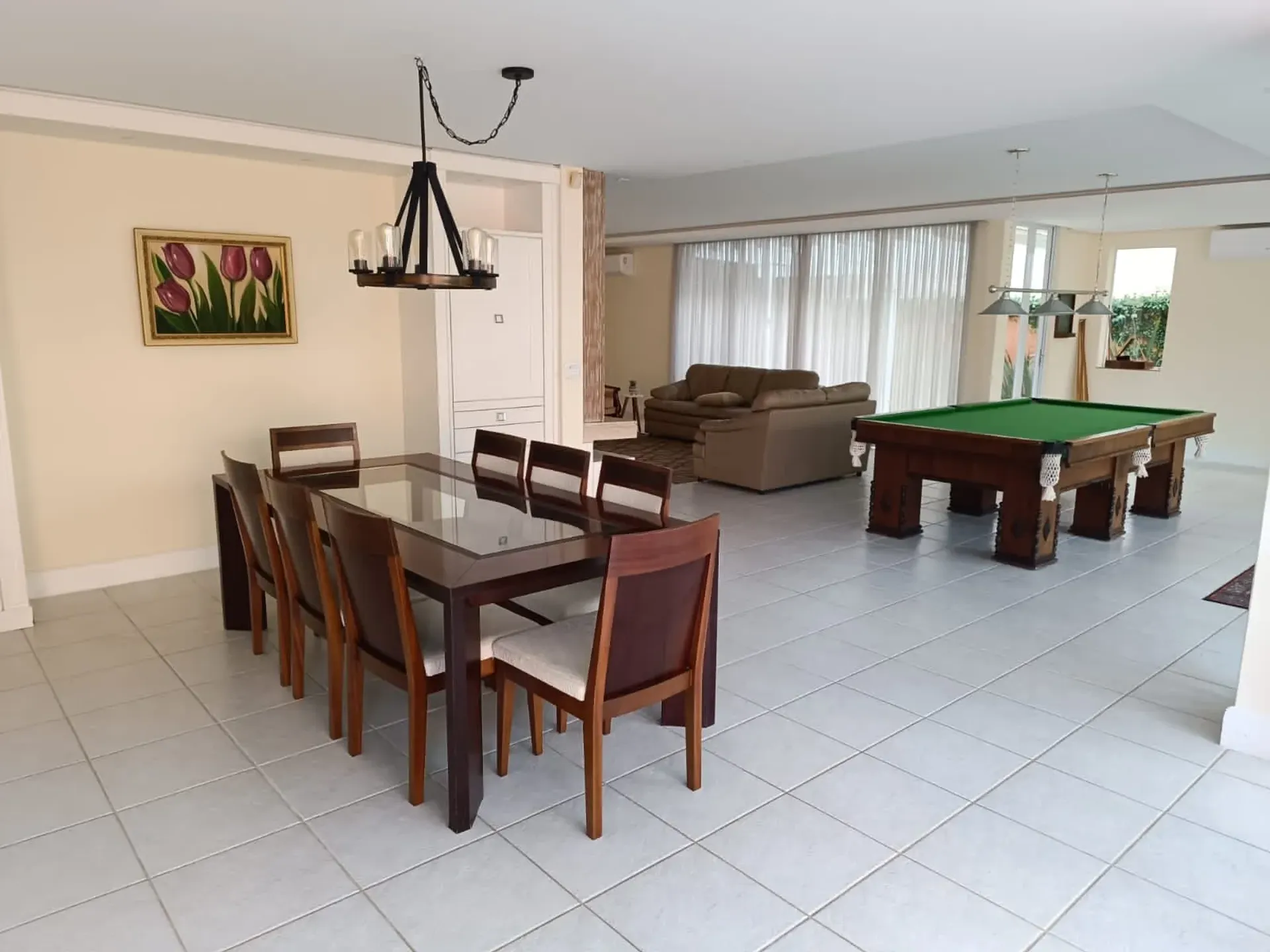 Furnished house with 5 en-suite bedrooms — photo 4