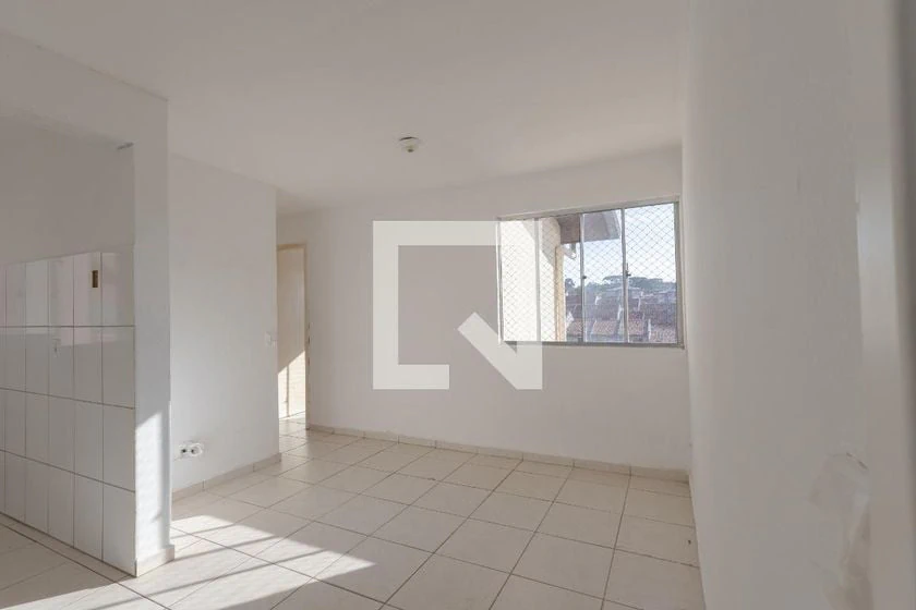 Rental apartment with 2 bedrooms and 2 parking spots