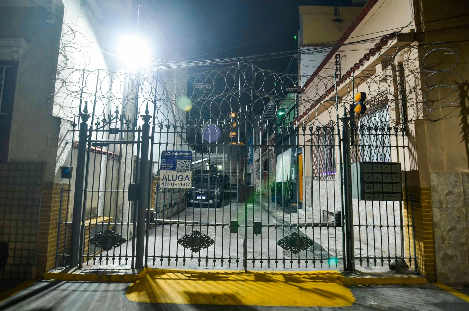 Casa de 5 quartos com máquina de lavar, Maracanã — photo 53