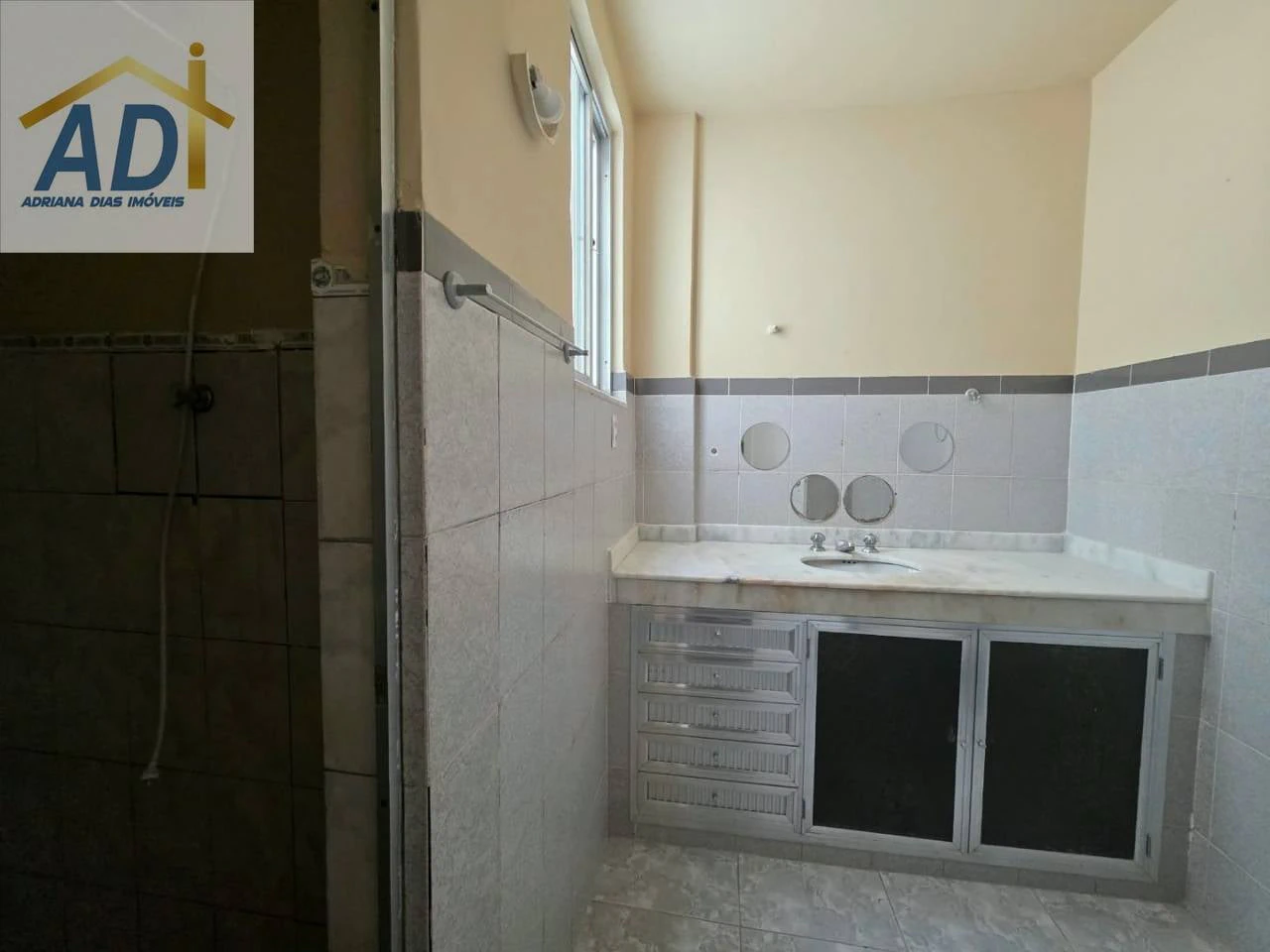 Apartamento de 2 quartos com cozinha fechada separada — photo 20