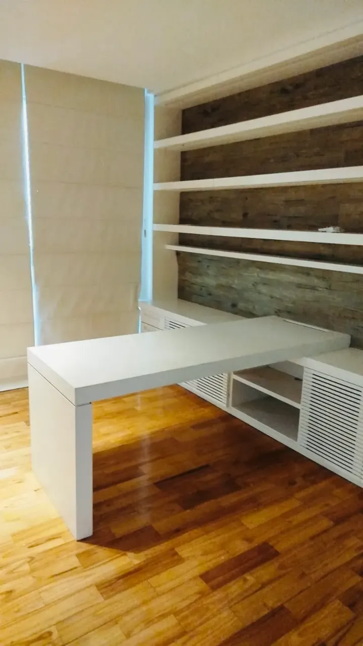 Unfurnished apartment with 4 bedrooms and 5 bathrooms — photo 3