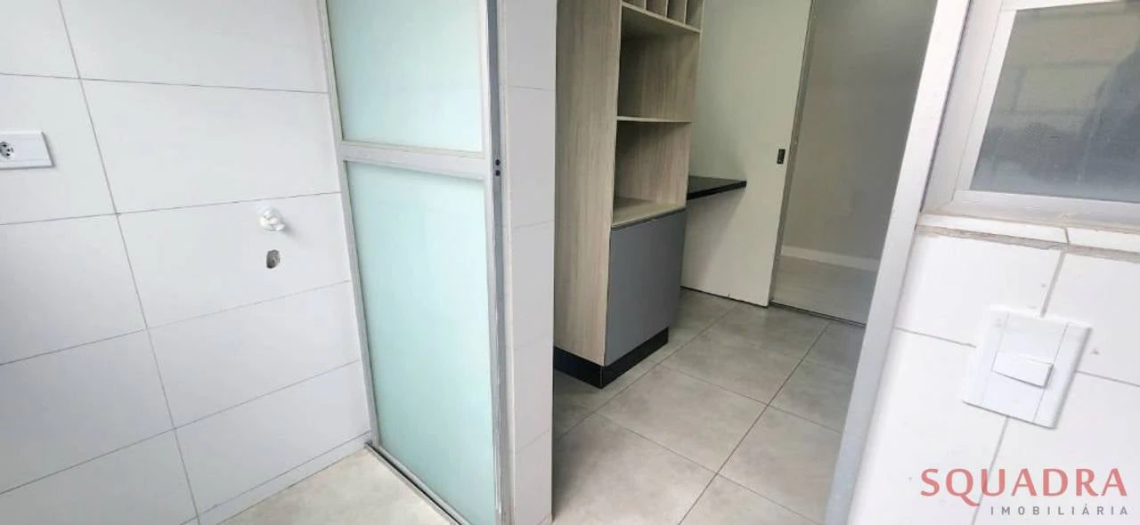 2-bedroom, 52 m² apartment in Curitiba — photo 8