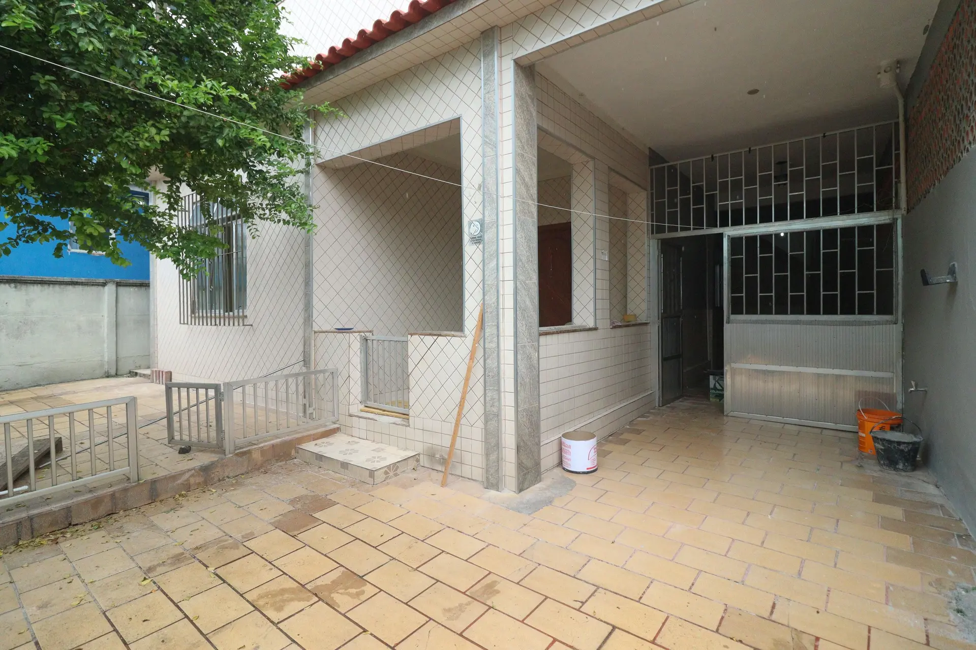 3-bedroom house with a garden in Rio de Janeiro — photo 15