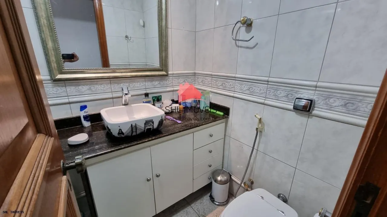 3-bedroom apartment with 4 bathrooms and 2 parking spots — photo 16