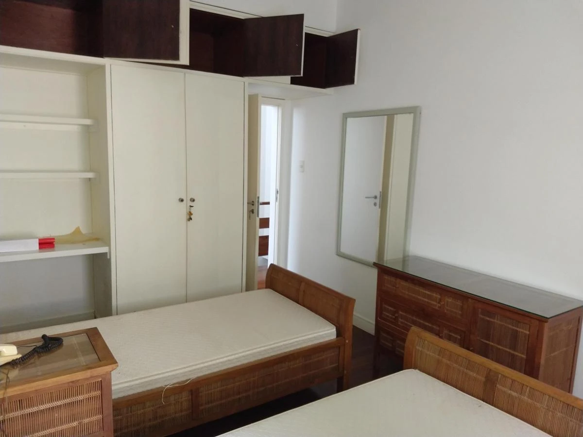 Casa mobiliada com 6 quartos e piscina aberta compartilhada — photo 37