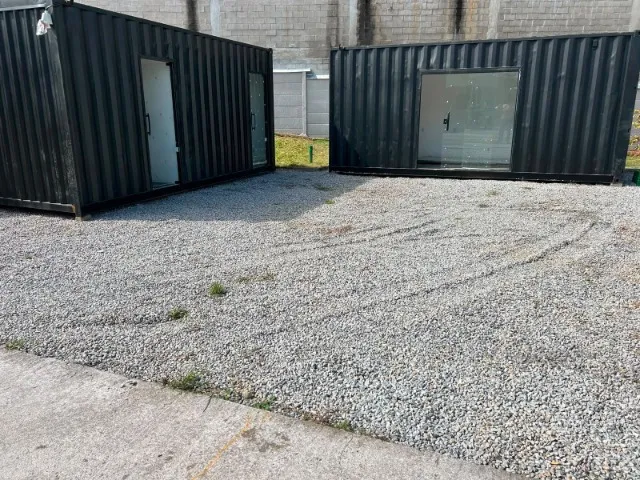 Apartamento de 48 m² e 2 quartos, Camorim — photo 20