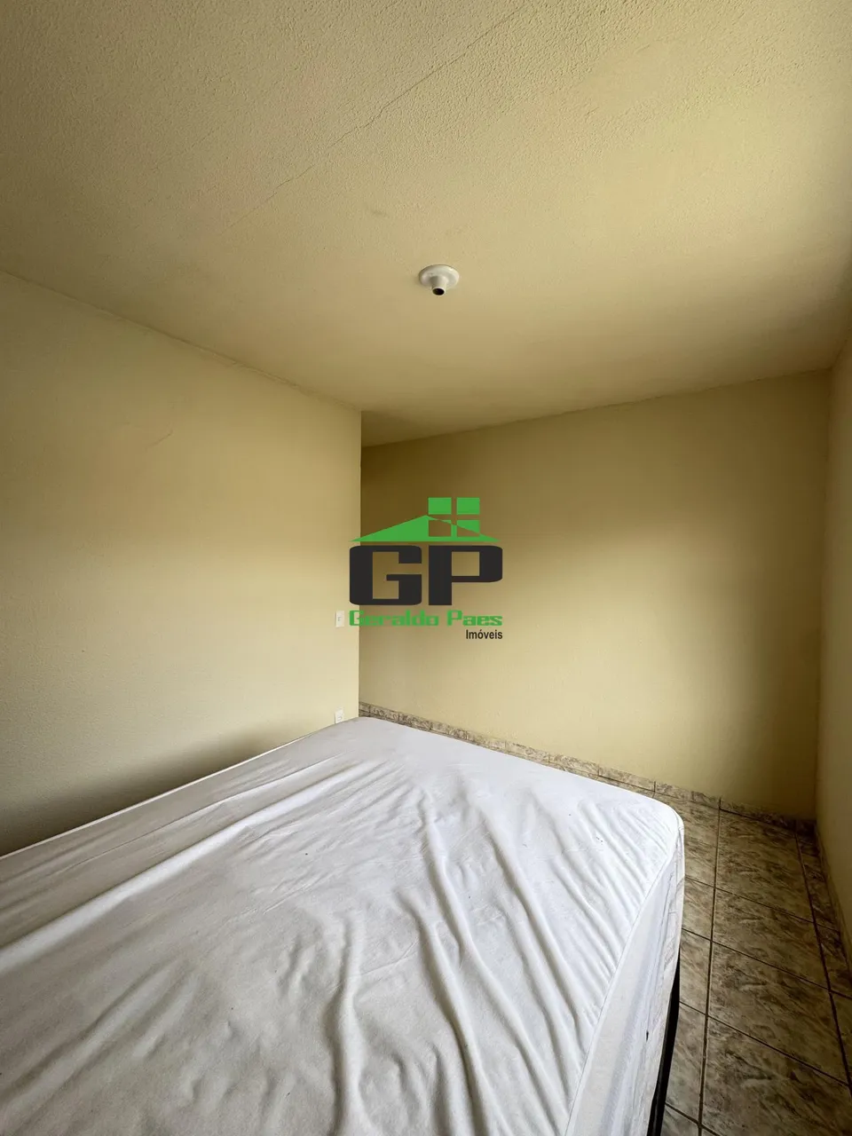 Apartamento de 2 quartos com 1 banheiro e vaga — photo 20