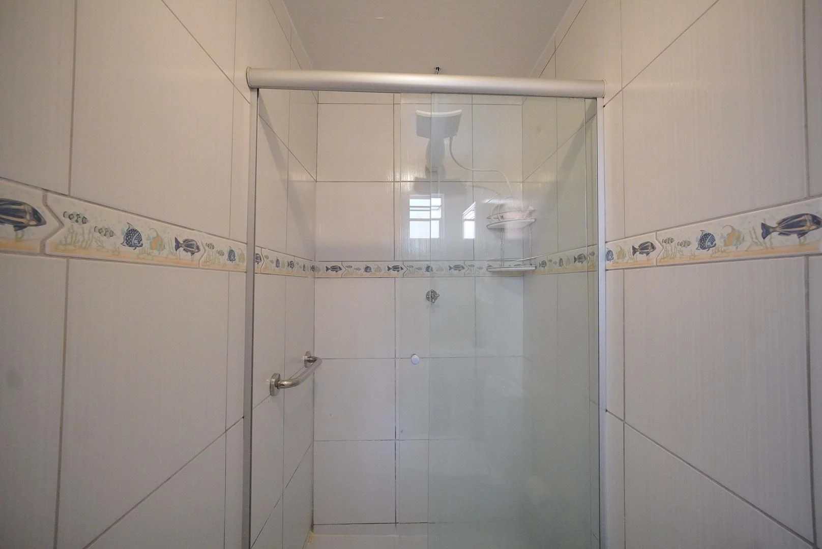 2-bedroom apartment with a washing machine in Florianópolis — photo 19