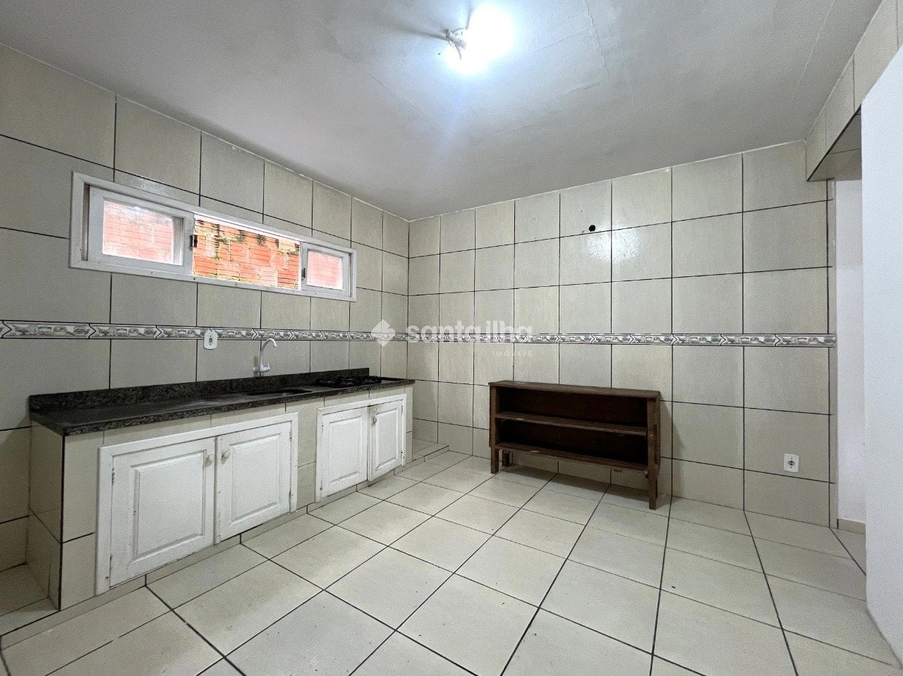 House, 50 m², with a grill on the balcony — photo 13