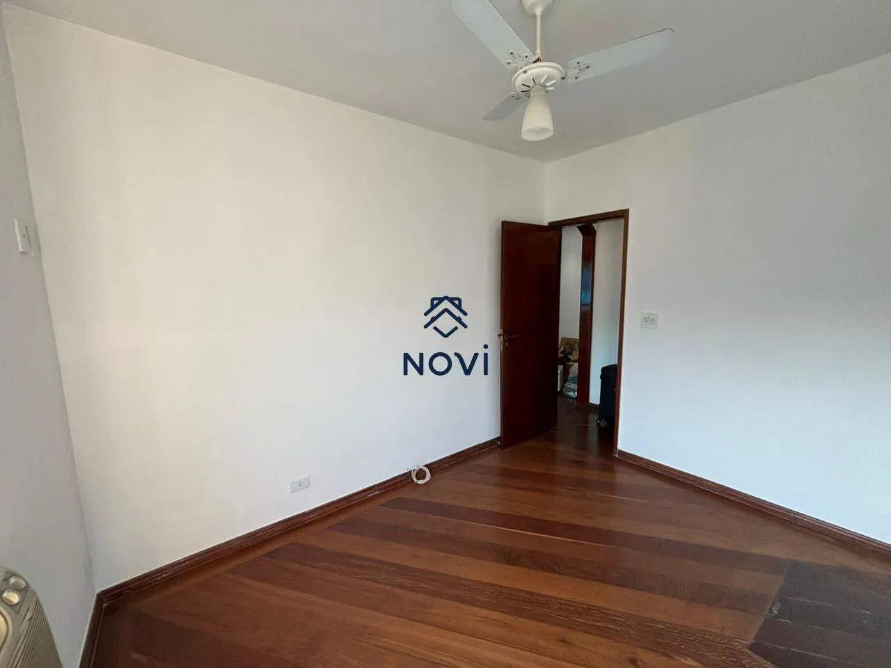 2-bedroom apartment with balcony and 55 m² — photo 27