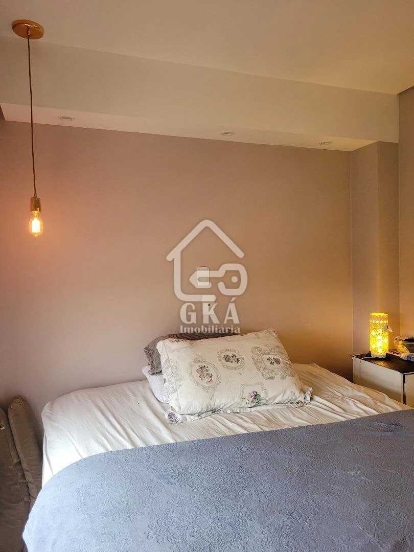 Furnished apartment, 70 m², with a washing machine — photo 6