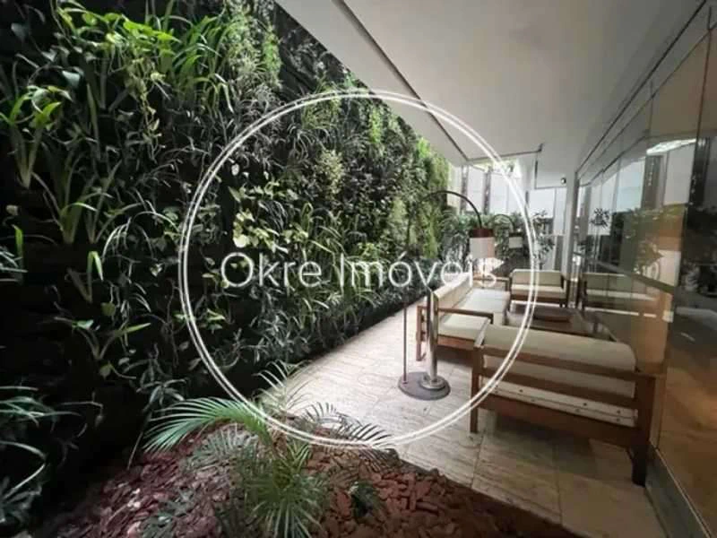 Мебльована квартира з 2 спальнями 92 м² і 1 паркомісцем — photo 4