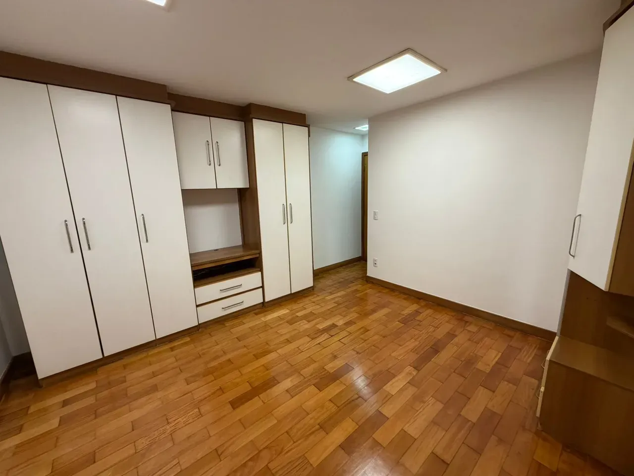 Apartamento de 166 m² com 4 quartos e 2 suítes — photo 17