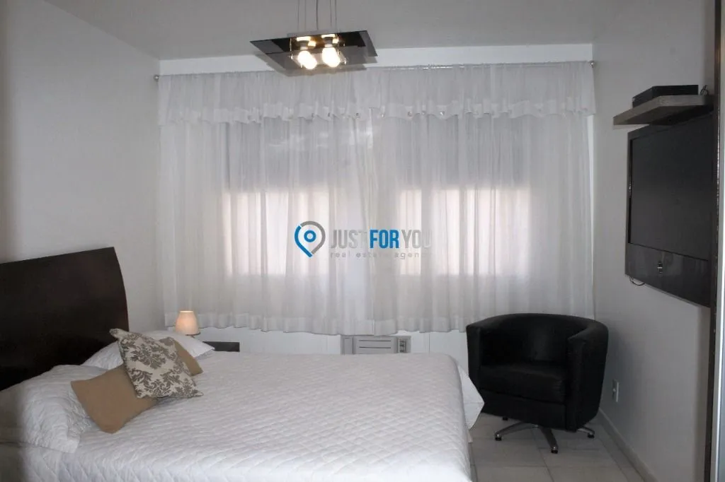 Apartamento mobiliado de 105 m² com 2 dormitórios — photo 3
