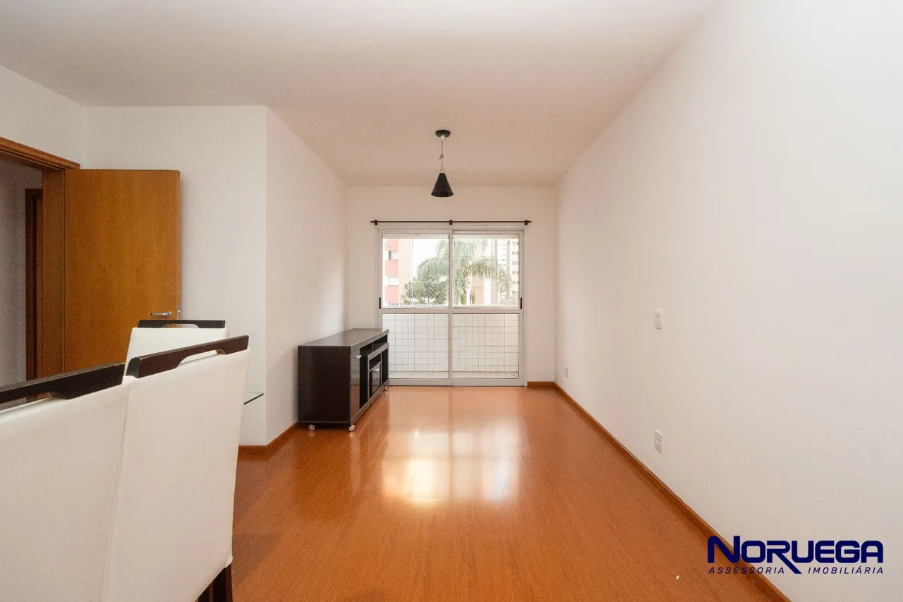Rental apartment with 3 bedrooms and 1 parking space — photo 10