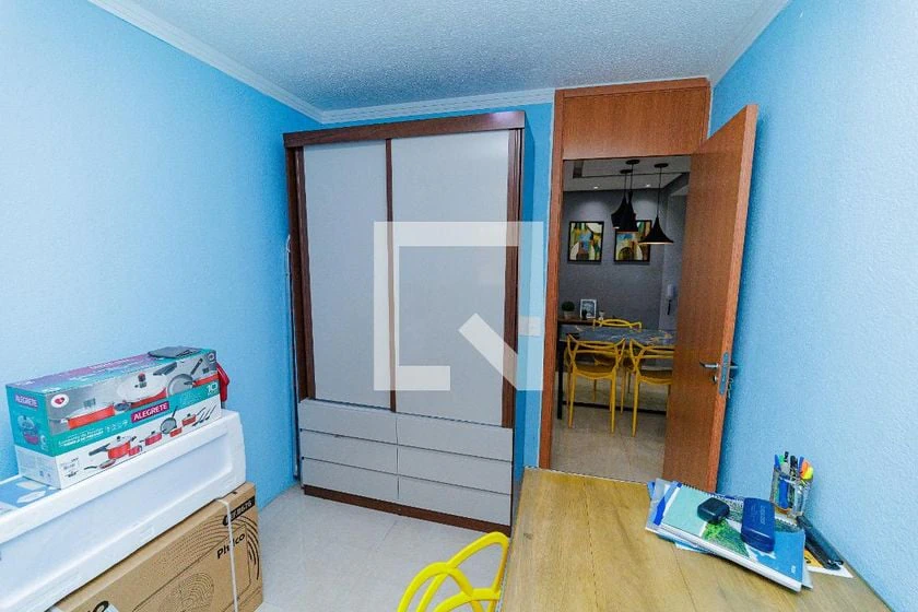 2 quartos e espaço de home office: apartamento de 65 m² — photo 24