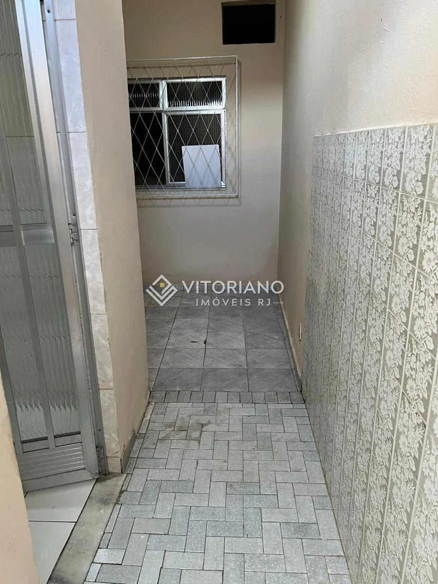House, 91 m², with a grill on the balcony — photo 17