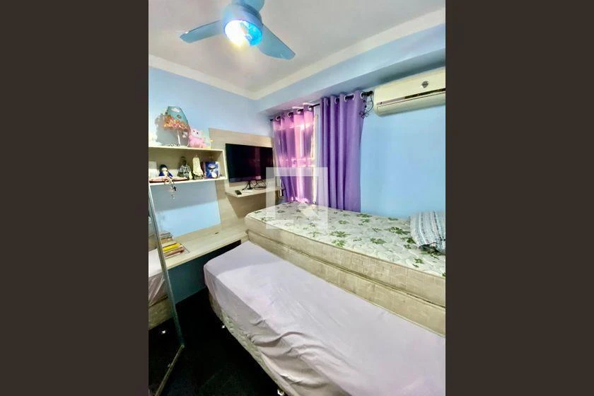 3-bedroom apartment with a washing machine in Rio de Janeiro — photo 18