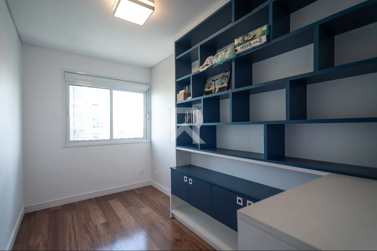 Apartamento de 231 m² com 4 quartos e 5 banheiros — photo 16