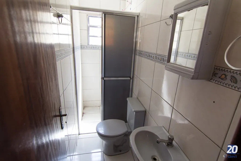 2-bedroom apartment, 45 m² — photo 4