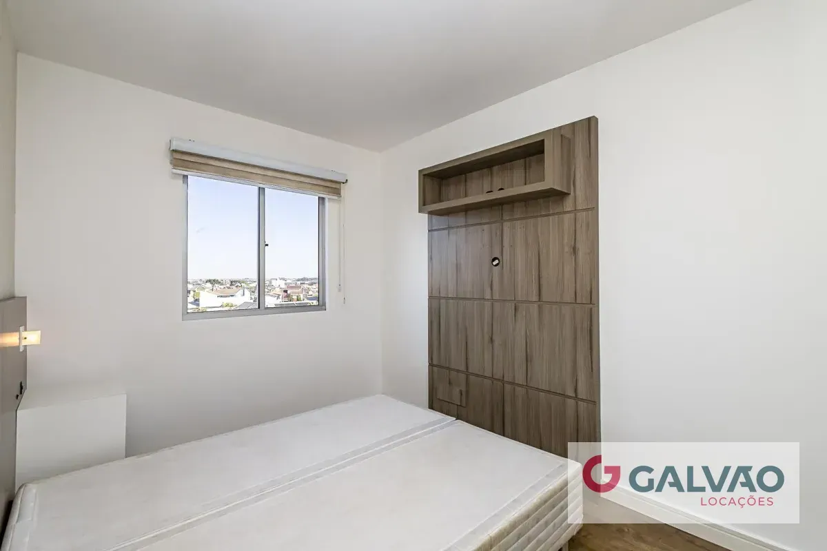 Apartamento de 48 m² no 1º andar com 2 quartos — photo 47