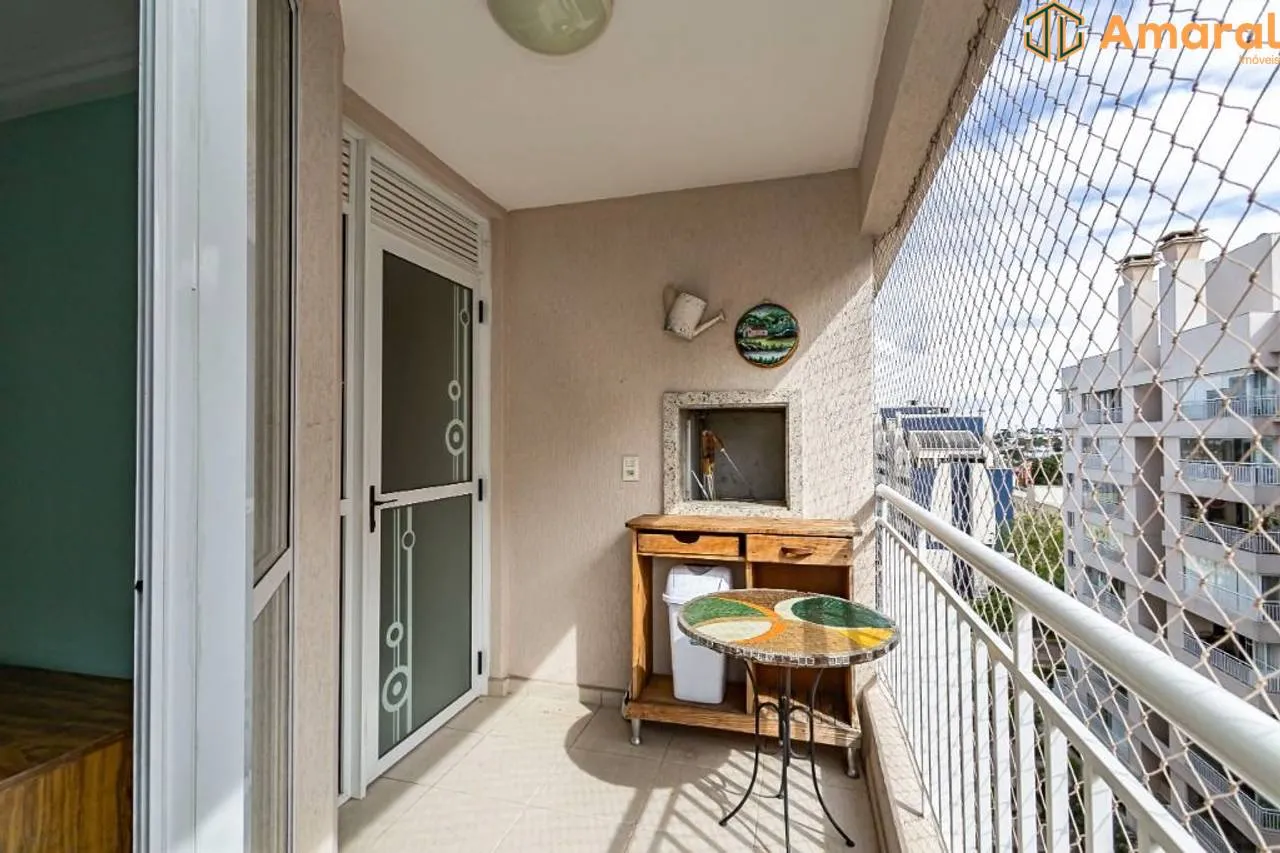 70 m² apartment with a washing machine and a home office — photo 10