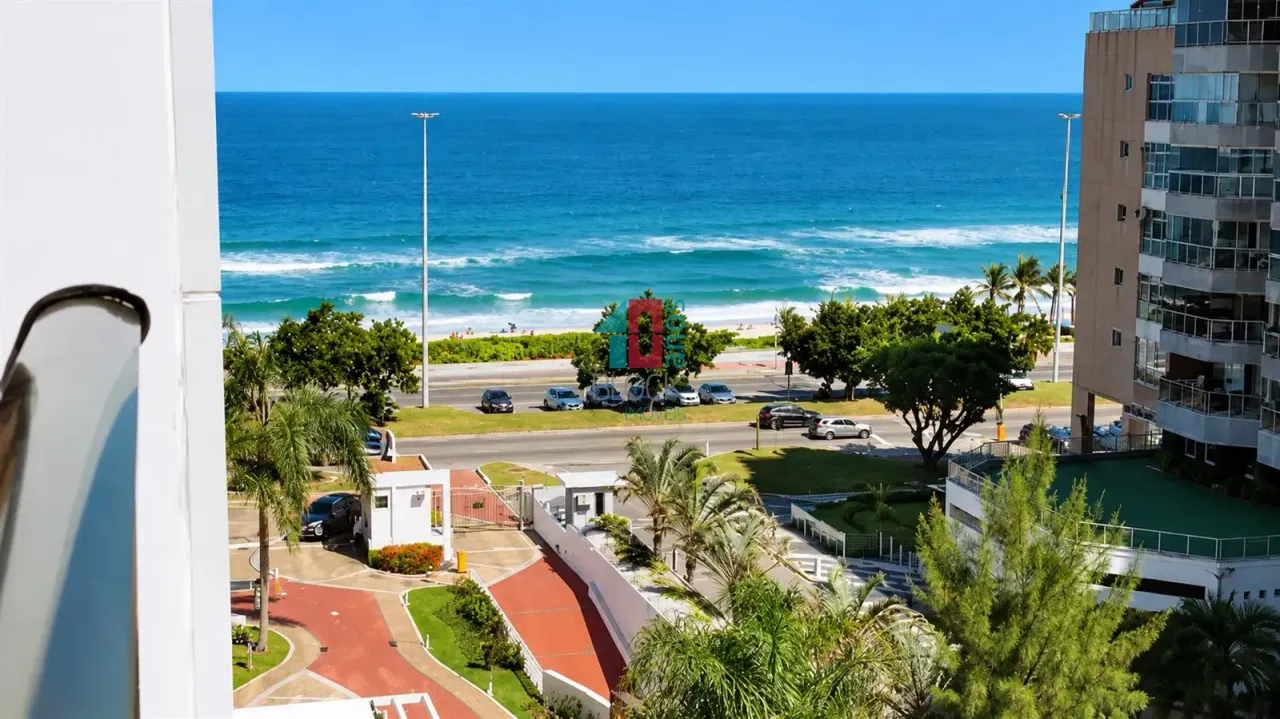 Water view in a 2-bedroom apartment, 107 m² — photo 8