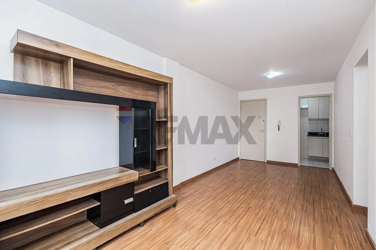 Стиральная машина и 2 спальни: квартира 63 м² — photo 12