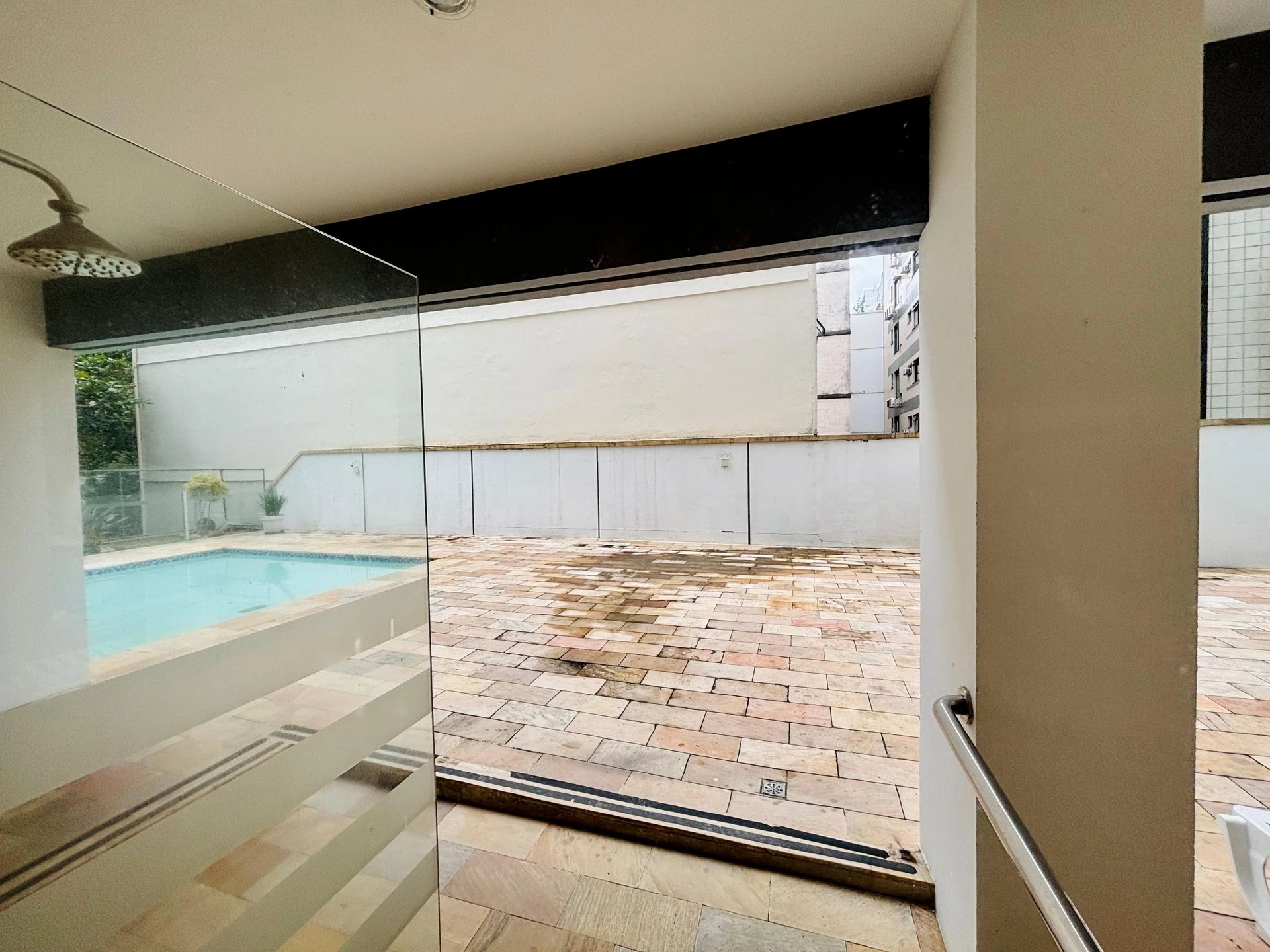 Apartamento de 3 quartos com varanda envidraçada, Ipanema — photo 5
