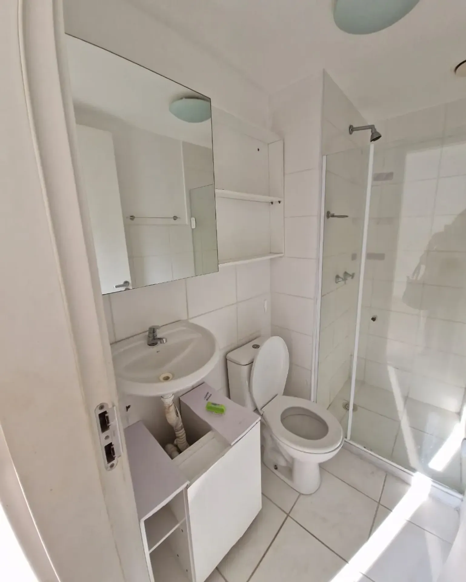 Apartamento para aluguel com 3 quartos e 2 banheiros — photo 25