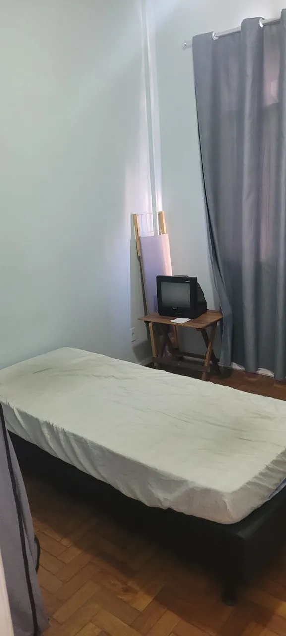 Unfurnished 2-bedroom apartment with 1 parking spot — photo 4