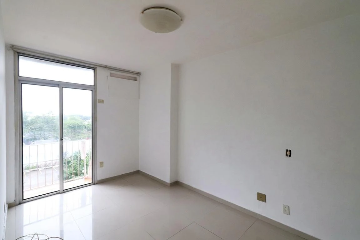 Apartamento de 2 quartos com churrasqueira privativa — photo 8