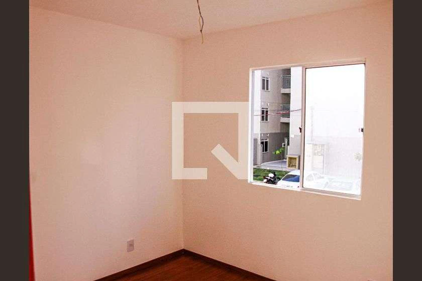 45 m² apartment with balcony and 2 bedrooms — photo 11
