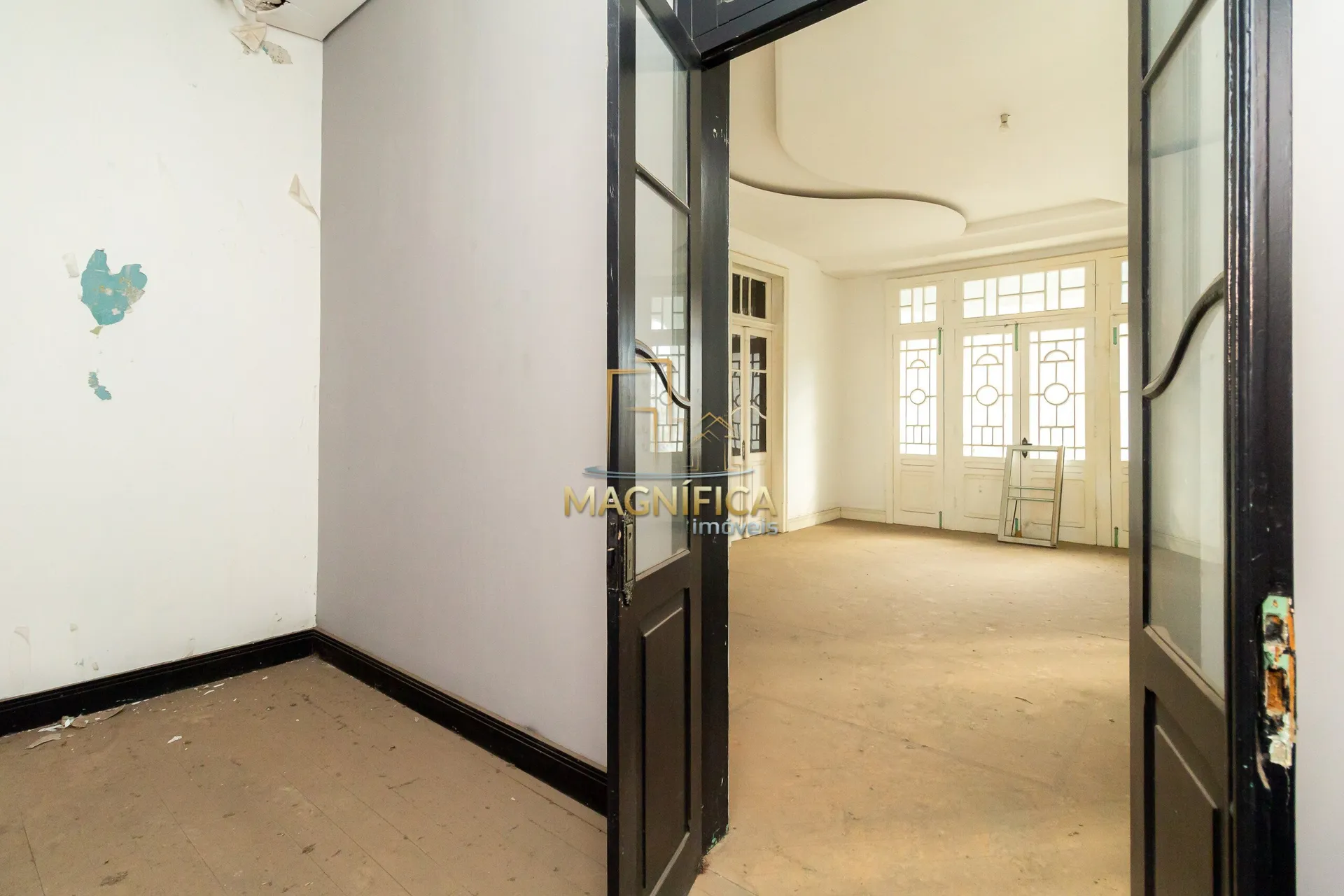 Commercial house with 1 bedroom and balcony, 501 m² — photo 21