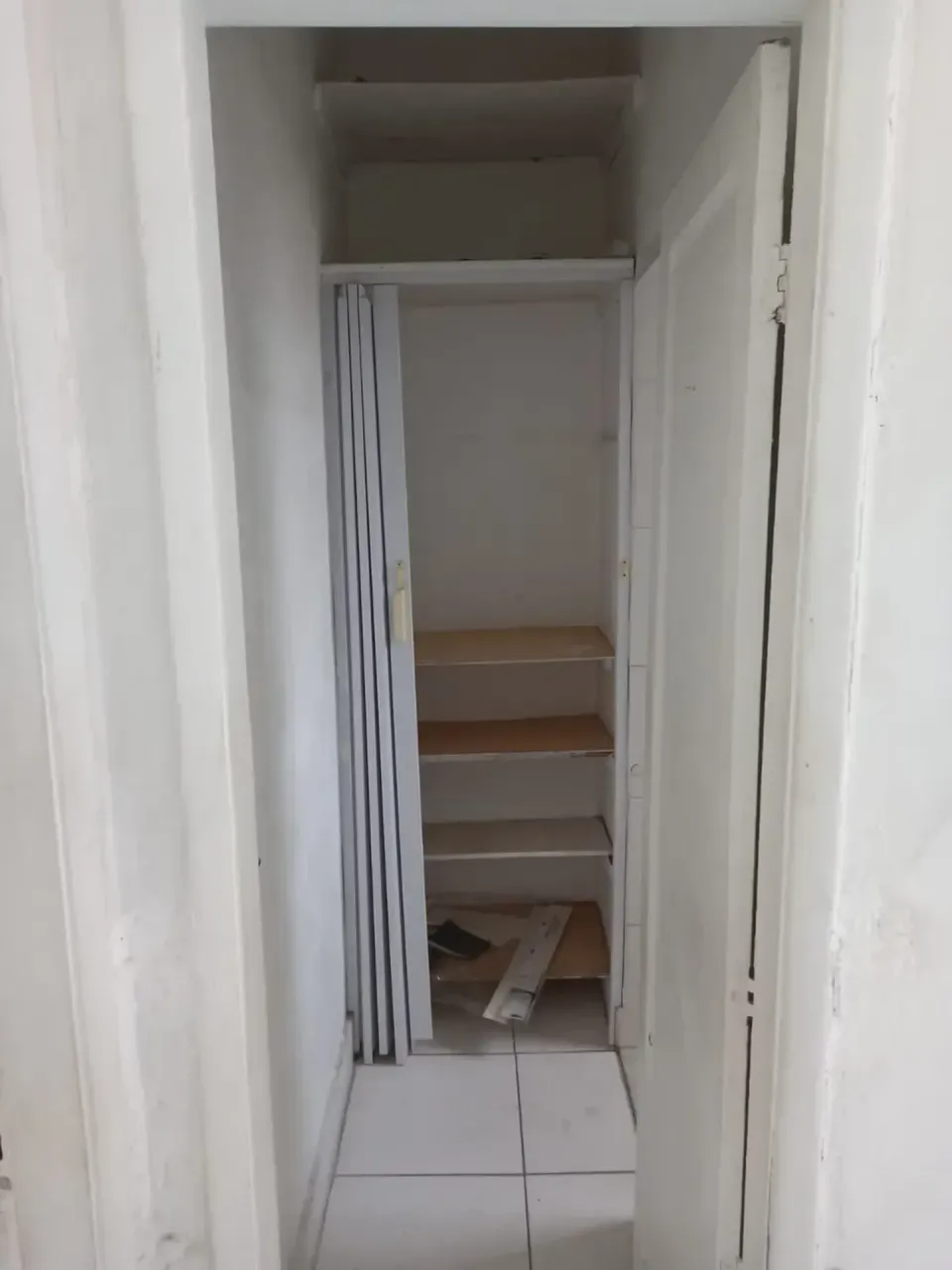 Apartamento sem mobília com 2 quartos e terraço — photo 13