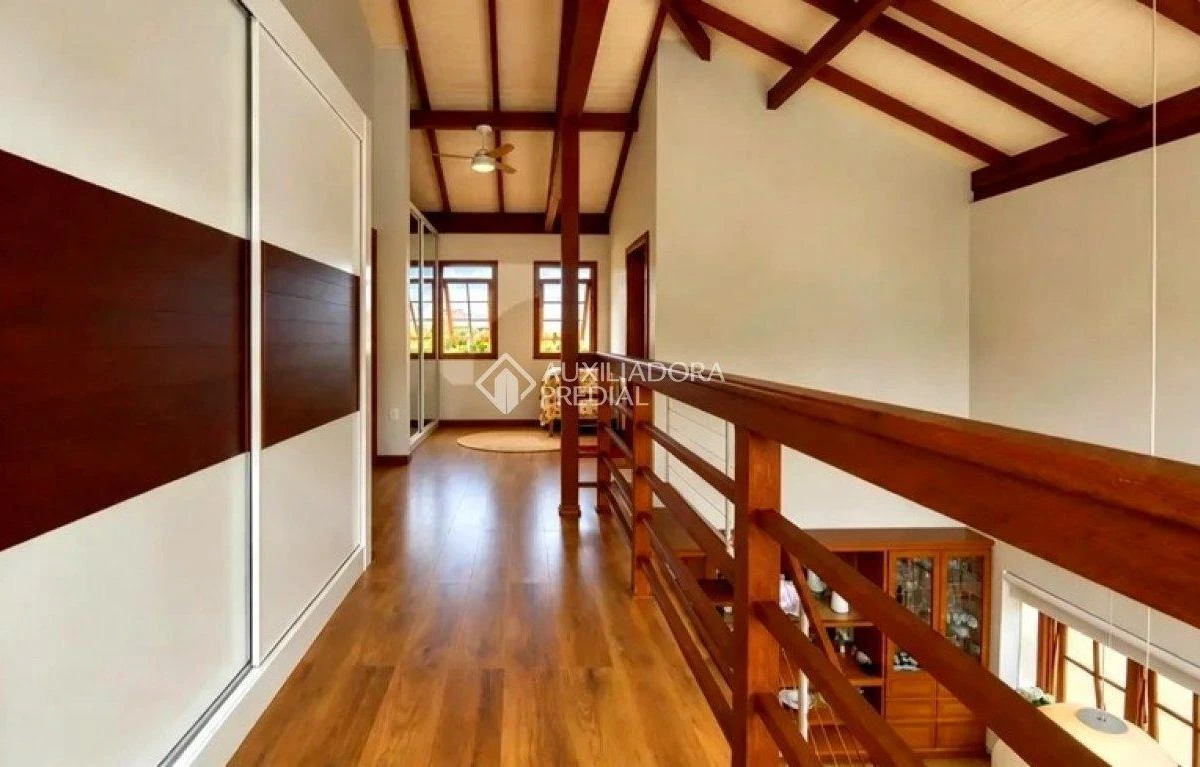 Furnished house, 240 m², with a dishwasher — photo 19