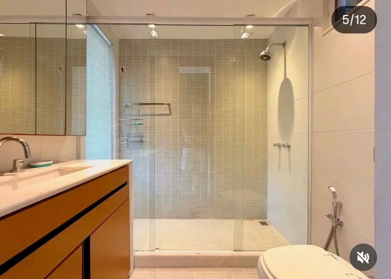 Apartamento mobiliado, 70 m², com vista para as montanhas — photo 10