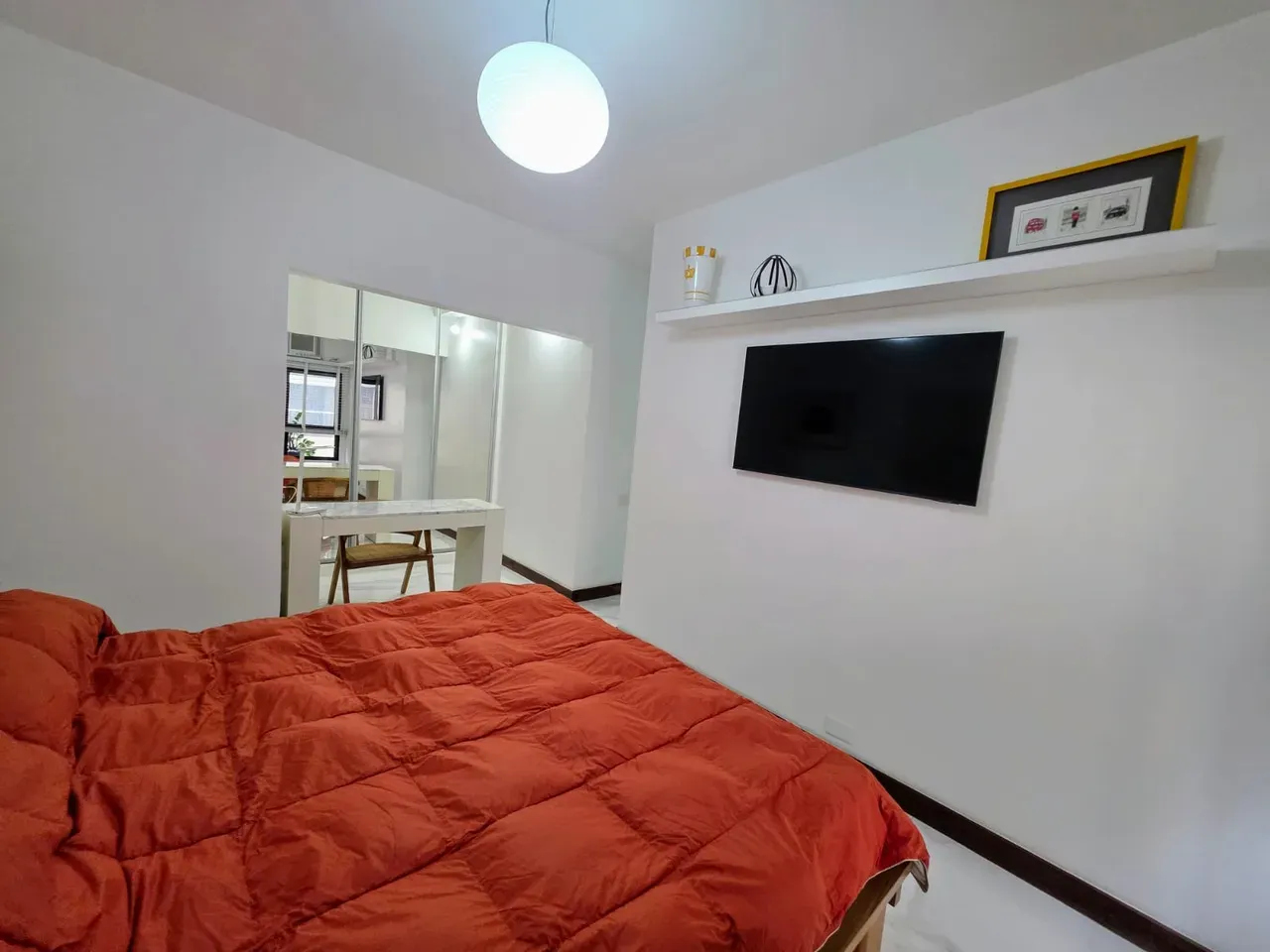 Apartamento de 2 quartos com vista para a água, Lagoa — photo 3