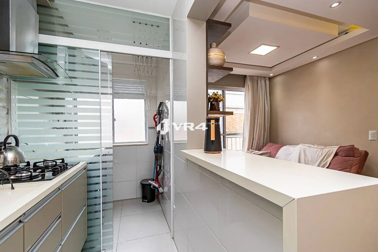 Furnished apartment with 3 bedrooms and 64 m² — photo 25