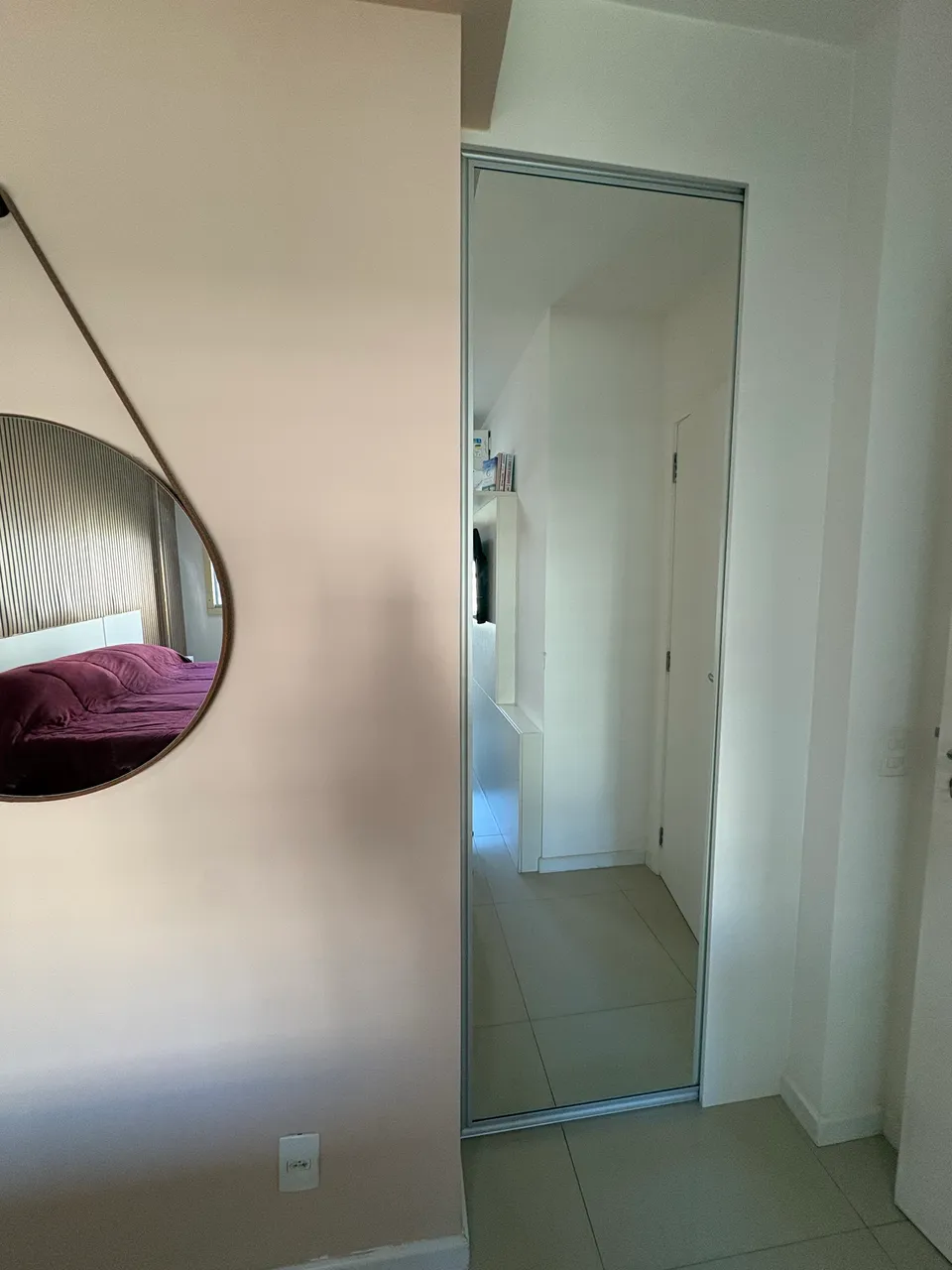 Apartamento mobiliado com 2 quartos e cozinha fechada a gás — photo 15