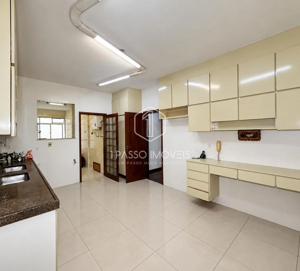 Apartamento, 159 m², com janelas do piso ao teto — photo 10